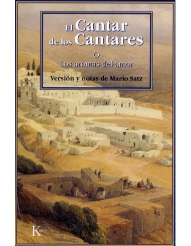 El Cantar de los Cantares