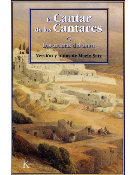 El Cantar de los Cantares