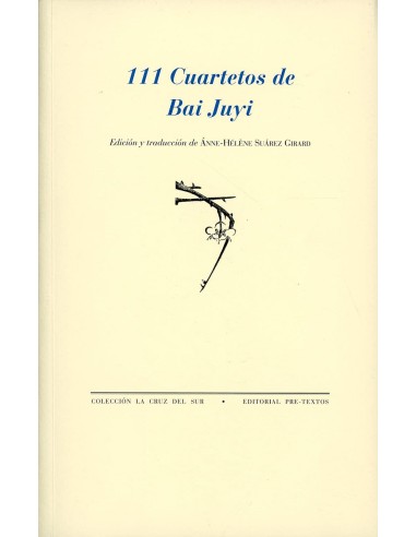 a111 cuartetos de Bai Juyi
