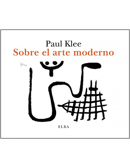 SOBRE EL ARTE MODERNO