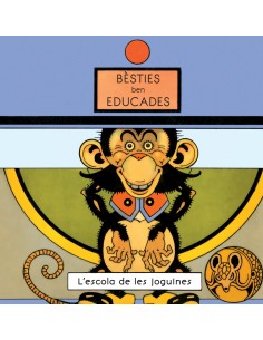 Besties ben educades