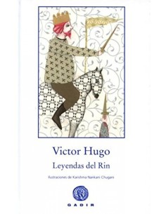 Leyendas del Rin