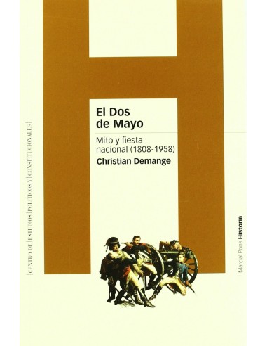 DOS DE MAYO EL