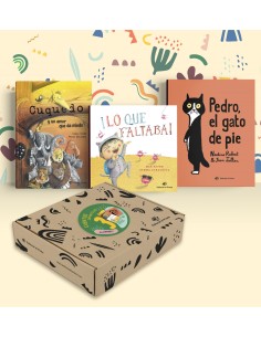 Cuentos infantiles 3 anos