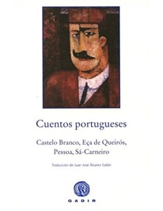 Cuentos portugueses