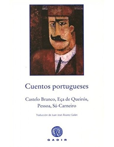 Cuentos portugueses