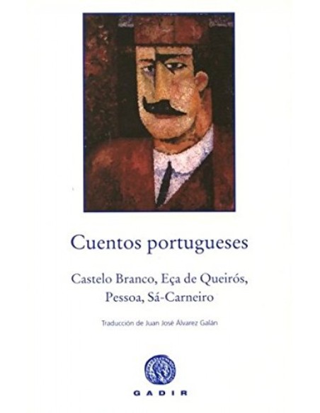 Cuentos portugueses