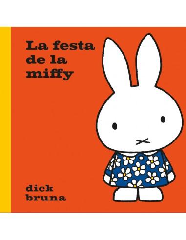 La festa de la Miffy