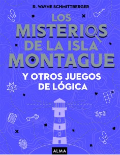 Los misterios de la isla Montague