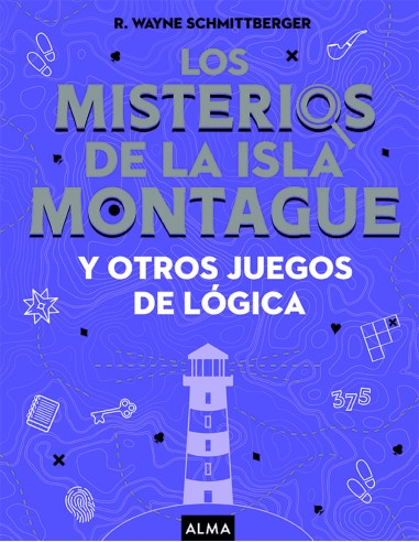 Los misterios de la isla Montague