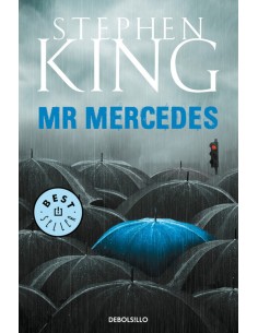 Mr Mercedes