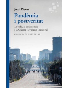 Pandemia i postveritat