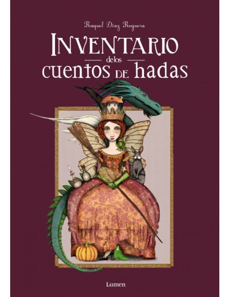 Inventario de los cuentos de hadas