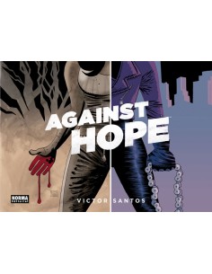 AGAINST HOPE