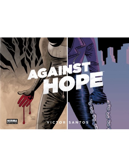 AGAINST HOPE