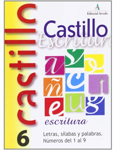 Castillo T 6