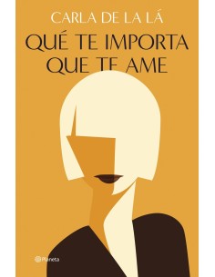 Que te importa que te ame