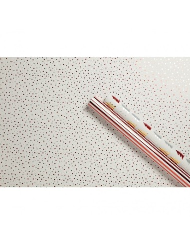 212875C papel de regalo