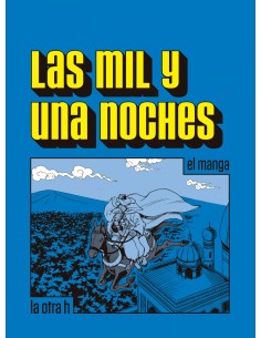 MIL Y UNA NOCHES LAS