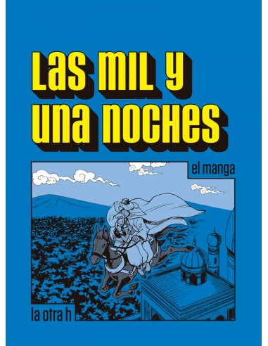 MIL Y UNA NOCHES LAS