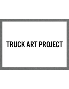 Truck Art Project