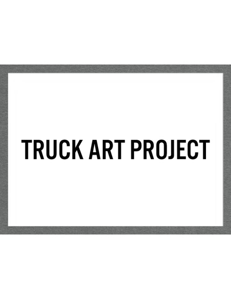 Truck Art Project