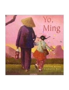 Yo Ming