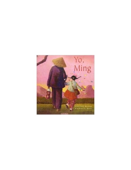 Yo Ming
