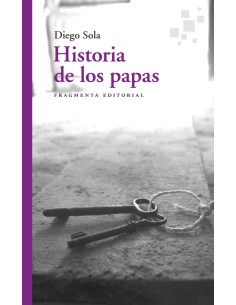 Historia de los papas