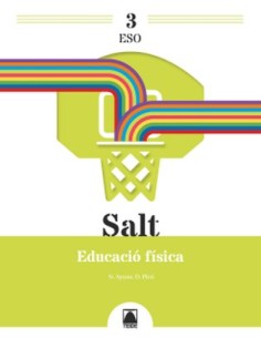 EDUCACIO FISICA 3 ESO SALT 3 CAT