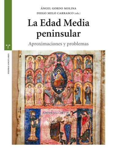La Edad Media peninsular