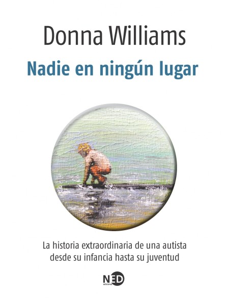 Nadie en ningun lugar