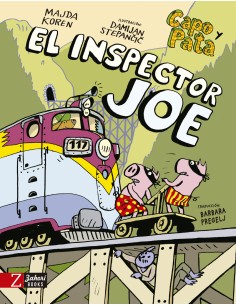 El inspector Joe