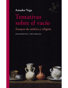 Tentativas sobre el vacio