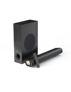 CREATIVE STAGE PRO 2.1 SOUNDBAR