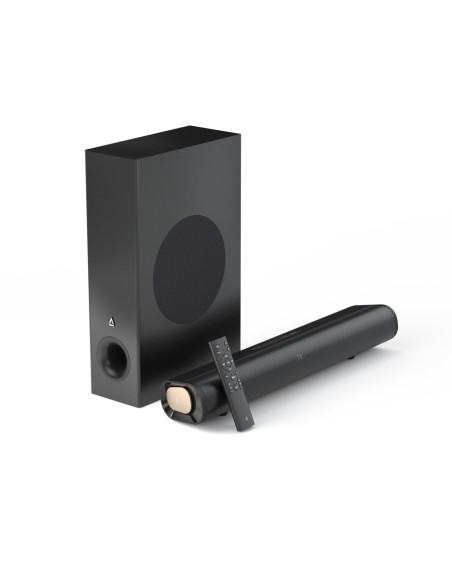 CREATIVE STAGE PRO 2.1 SOUNDBAR