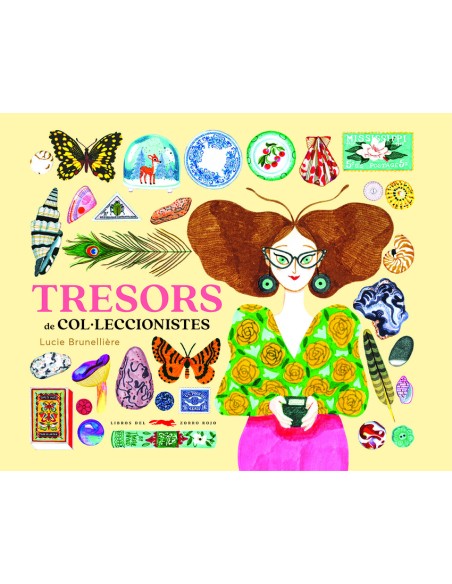 Tresors de colleccionistes