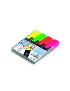 ROTULADOR FLUOR FOROFIS 250 SURT. EST.4