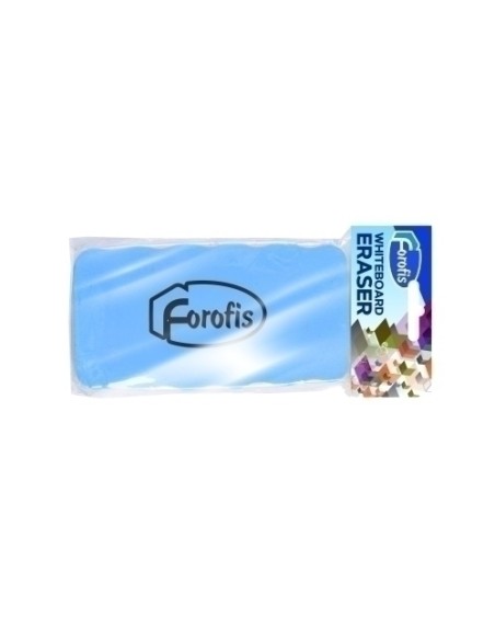 BORRADOR DE PIZARRA FOROFIS MAGNETICO