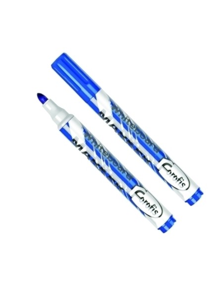 ROTULADOR PIZARRA FOROFIS 260 AZUL
