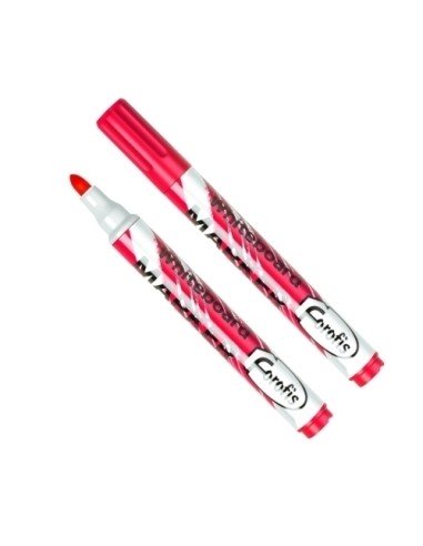 ROTULADOR PIZARRA FOROFIS 260 ROJO
