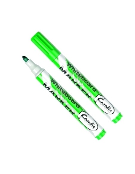 ROTULADOR PIZARRA FOROFIS 260 VERDE