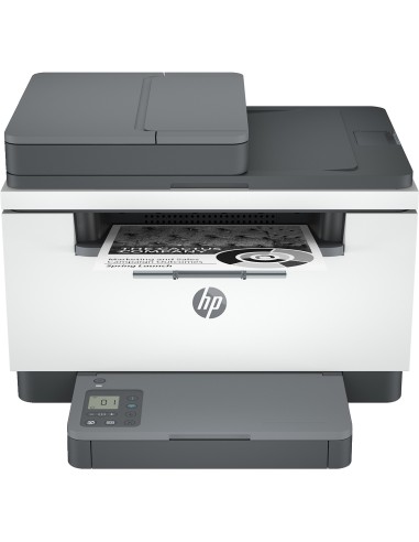 LaserJet Impresora multifunción M234sdw