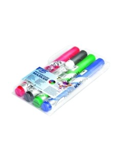 ROTULADOR PIZARRA FOROFIS 260 SURT.EST.4