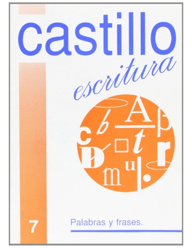 Castillo T 7