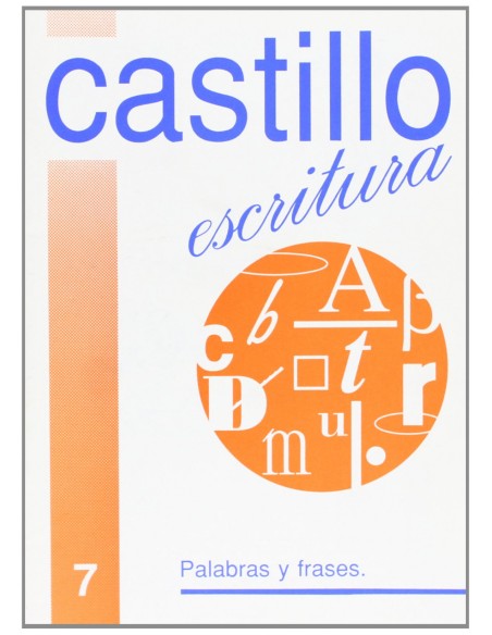 Castillo T 7