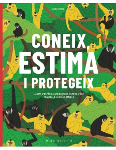 Coneix estima i protegeix