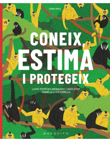 Coneix estima i protegeix