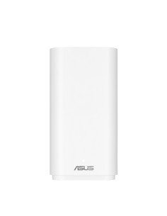 ZenWiFi BD4 BE3600 Outdoor 1 Pack Doble banda (2,4 GHz / 5 GHz) Wi-Fi 7 (802.11be) Blanco 2 Interno