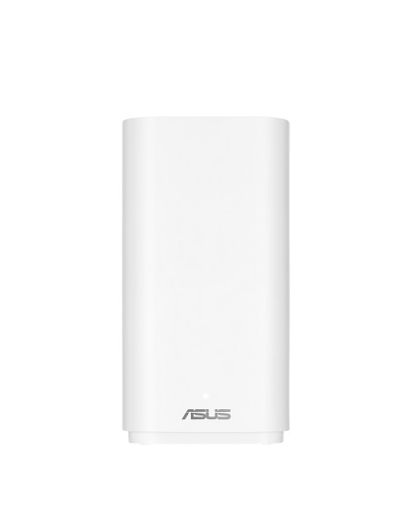 ZenWiFi BD4 BE3600 Outdoor 1 Pack Doble banda (2,4 GHz / 5 GHz) Wi-Fi 7 (802.11be) Blanco 2 Interno